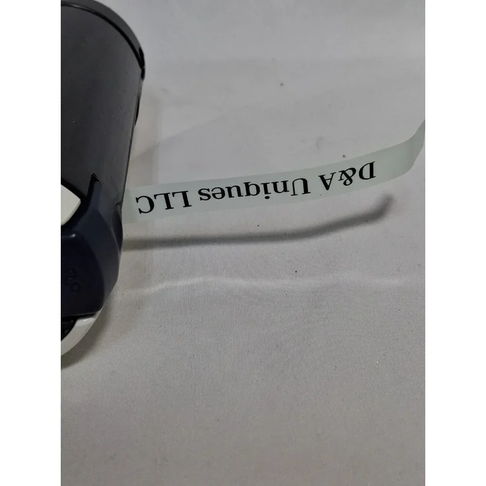 BROTHER Simply Stylish Label Maker PT-1290BT3 P-Touch Electronic System,